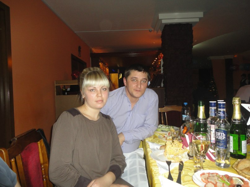 Алексей Аникин | Кирово-Чепецк