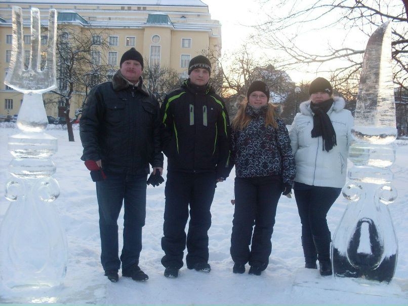 Andrei Golubev | Силламяэ