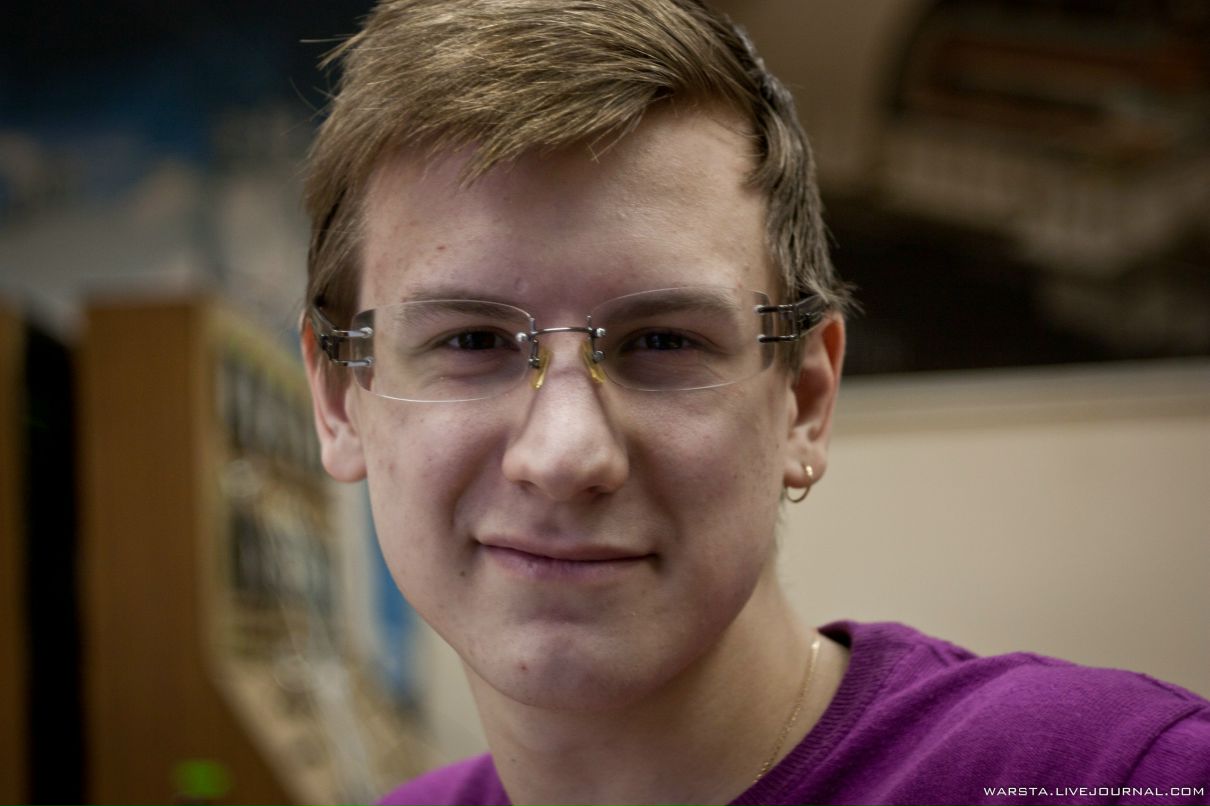 Sergey Vaganov | Пушкин