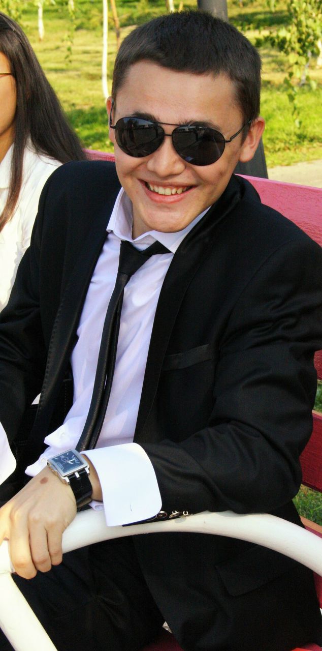 Алексей Томский - | Костанай