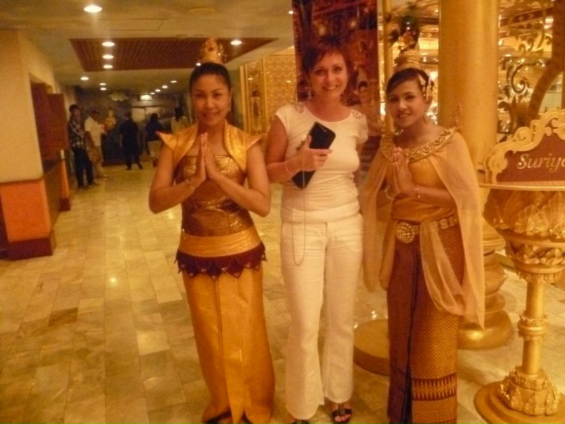 Света Сатонина | Челябинск