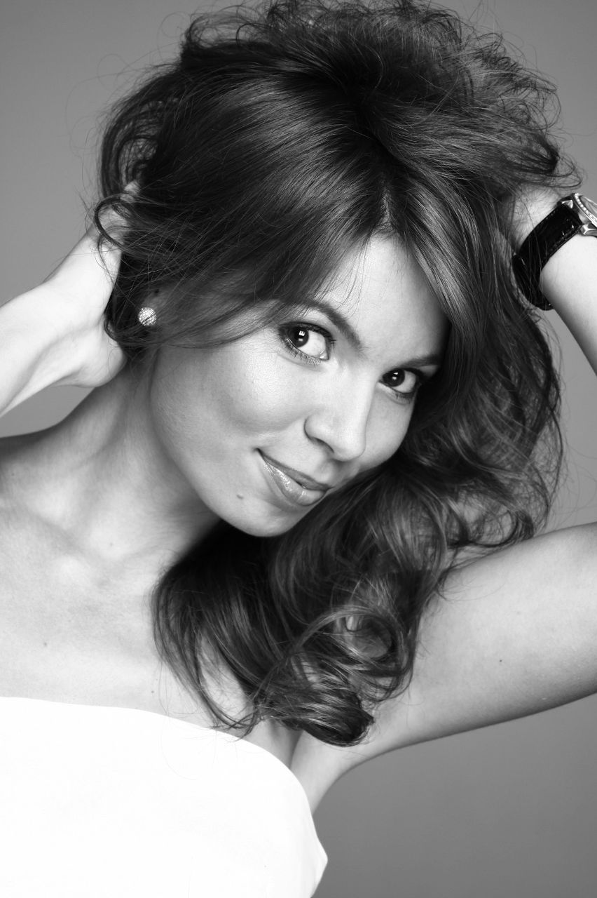 Marina Olontseva | Екатеринбург