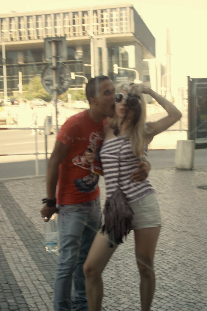 Кристина Сташкевич | Milano