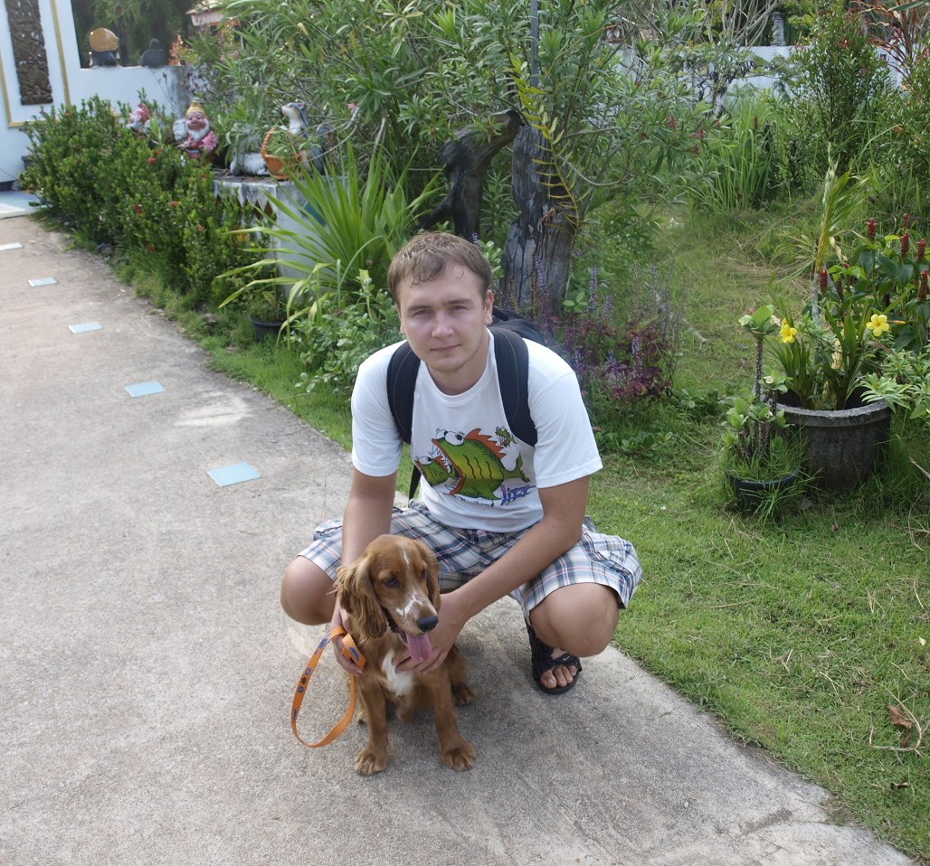 Фото профиля