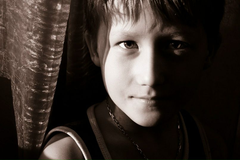 Никита Иванов | Санкт-Петербург