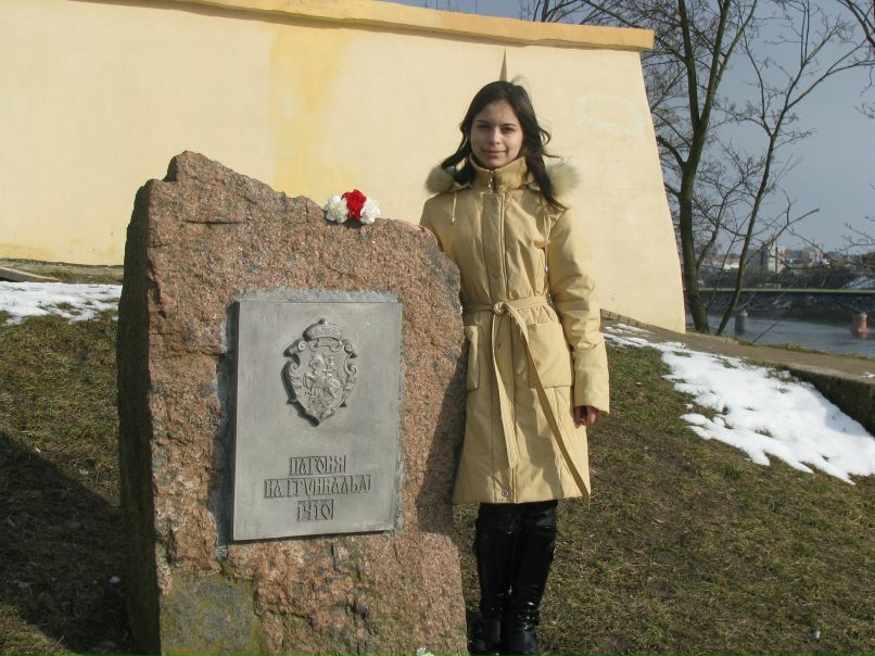 Вікторыя Фабішэўская | Wrocław