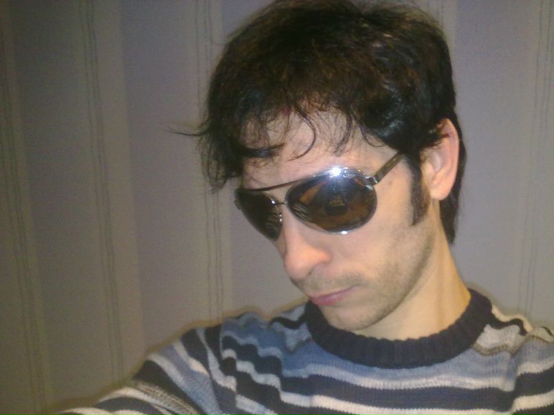 Дмитрий Самарин | Мурманск