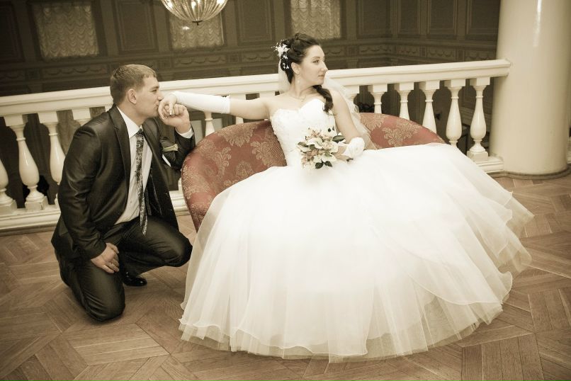 Регина Негреева | Серпухов