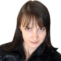 Анна Лучинина | Киров