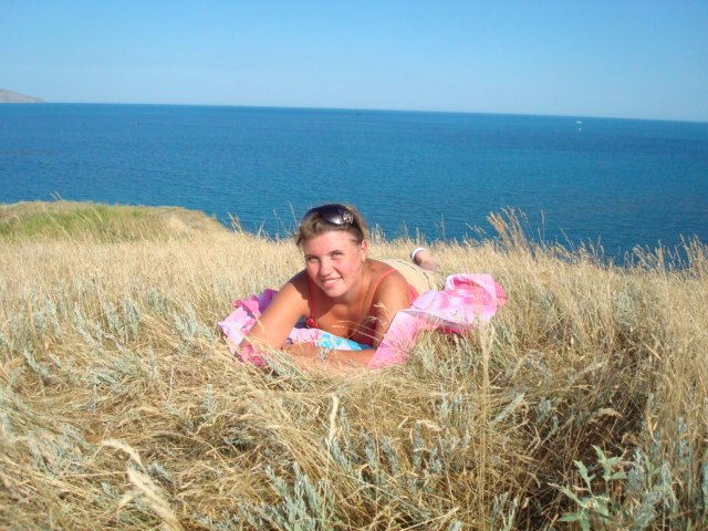 Оксана Швец | Харьков