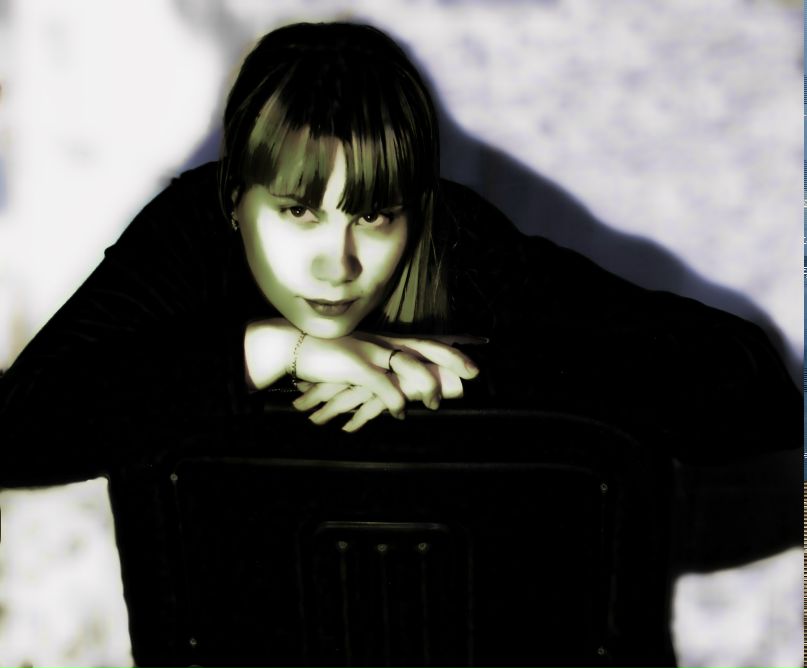 Евгения Николаева | Смоленск