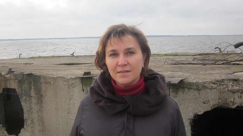 Наташа Смирнова | Череповец