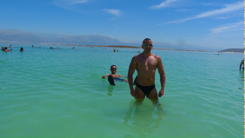 Станислав Бармин Владимирович | Тель-Авив