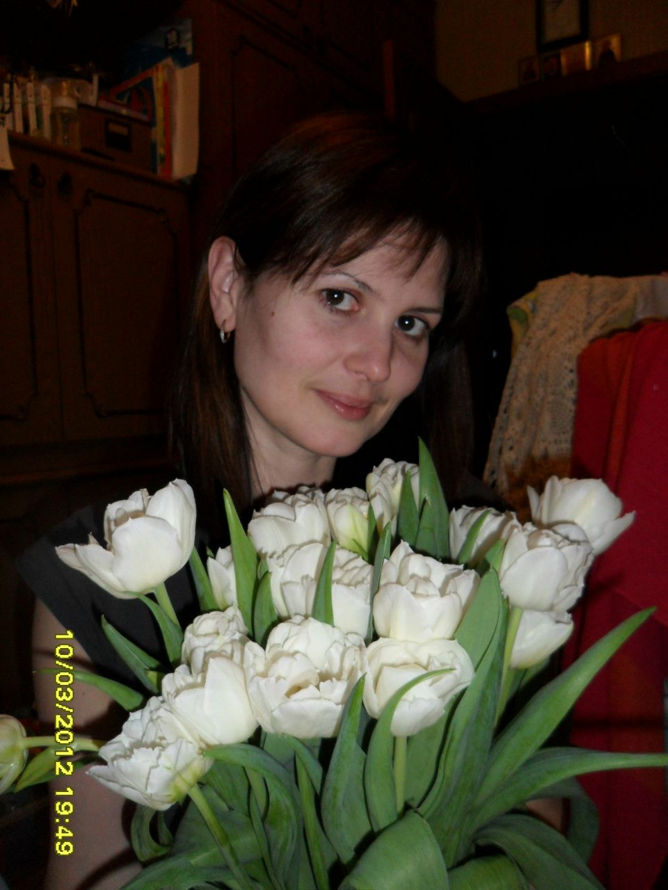 Galina Potapova | Москва