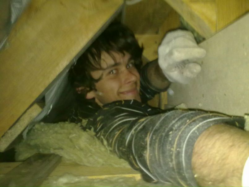 №35, Валентин Вислоцкий №35, Валентин Вислоцкий