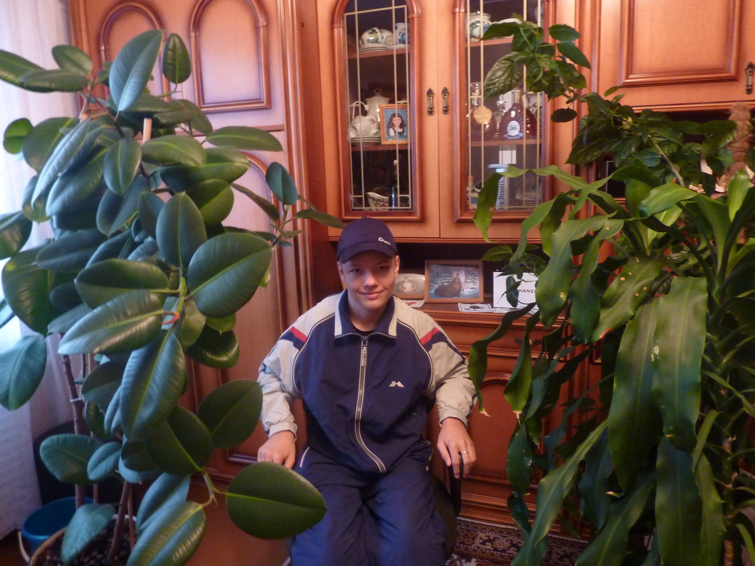 Фото профиля