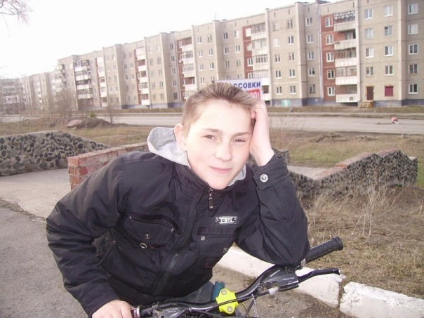 №8, Димон Батраков, Ревда №8, Димон Батраков, Ревда