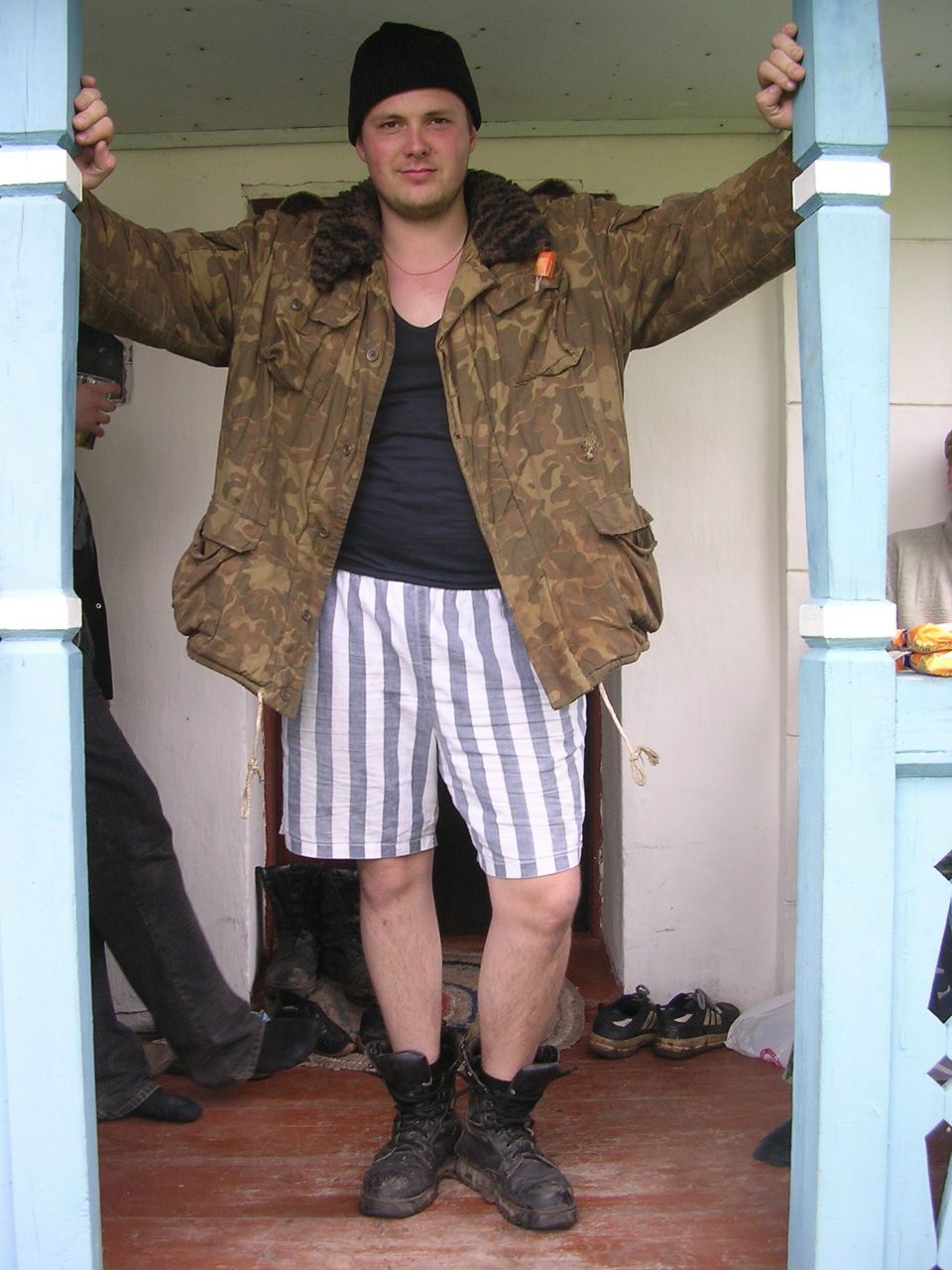 Александр Каприн | Рязань