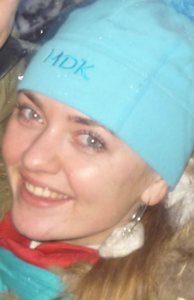 №97, Елена Карпухина, 42 года, Москва, Россия №97, Елена Карпухина, 42 года, Москва, Россия