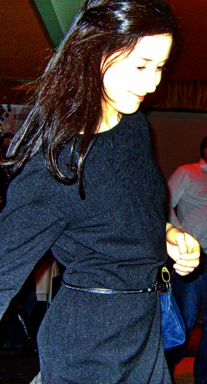 Ксения Хисматулина | Черноголовка