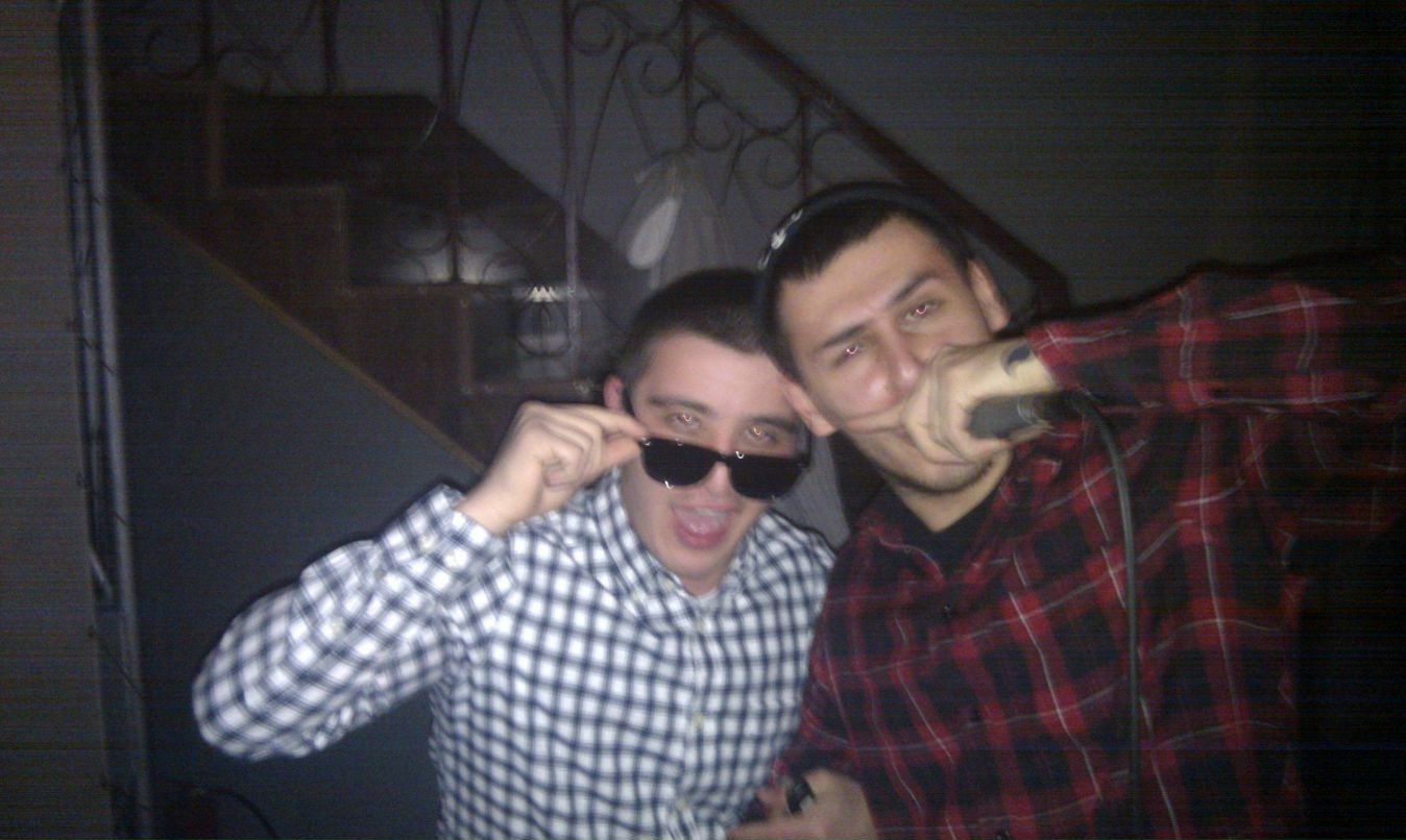 Георгий Хетагуров Ж.И.Р. | Владикавказ