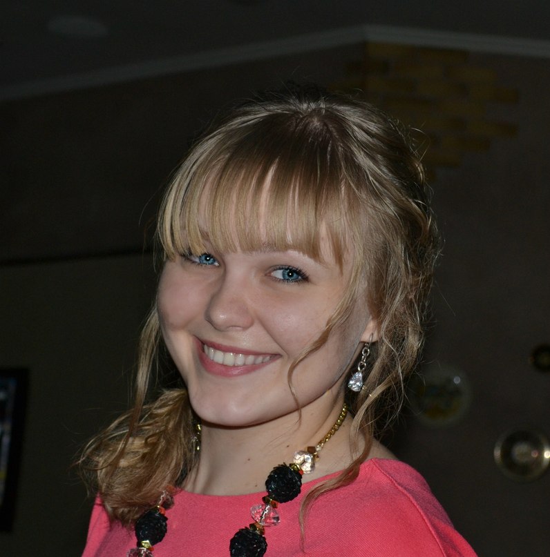 Алёнка Аношина | Москва