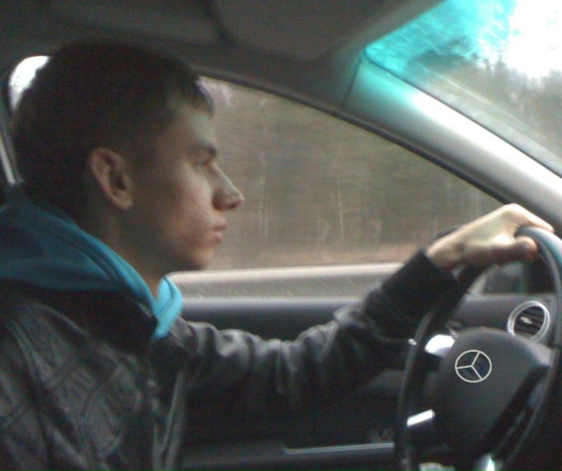 Дмитрий Мельников | Санкт-Петербург