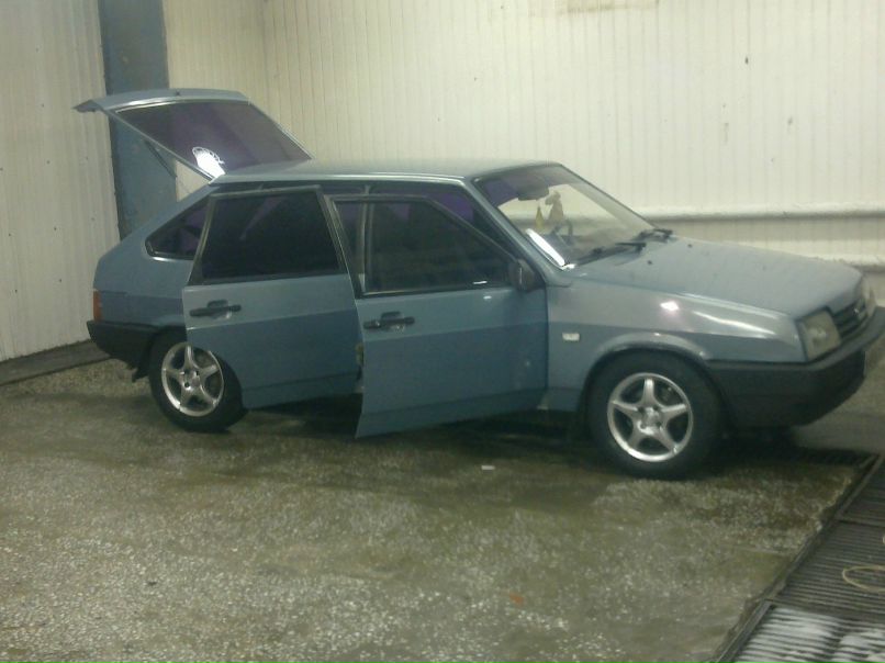 Валера Данилов | Казань