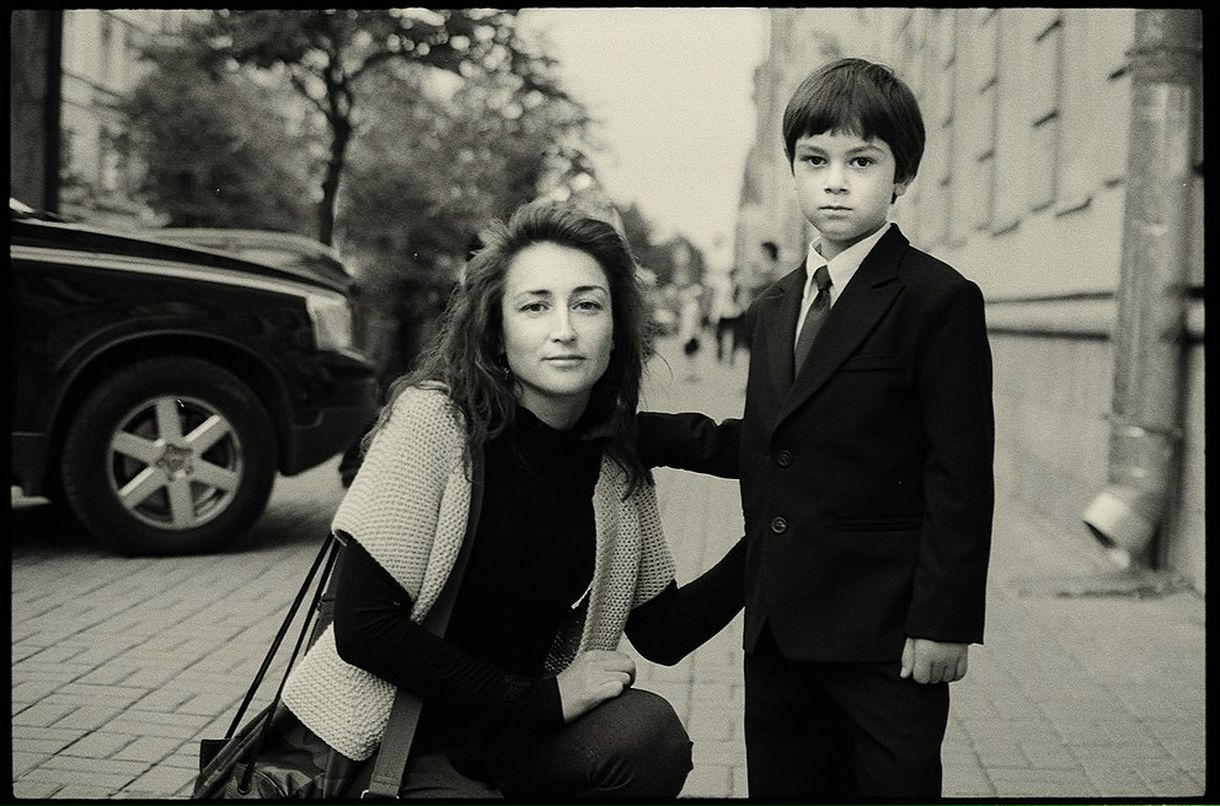 Юлия Александрова | Санкт-Петербург