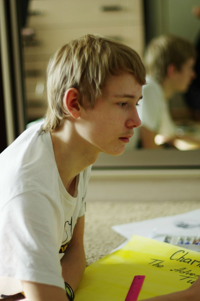 Алексей Бухмастов | Санкт-Петербург