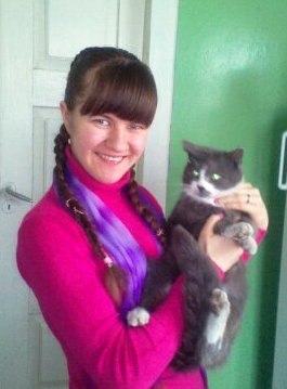 Катерина Атасова | Минск