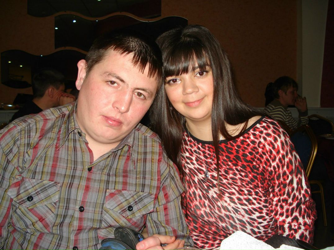 Кариша Оганесова | Рязань