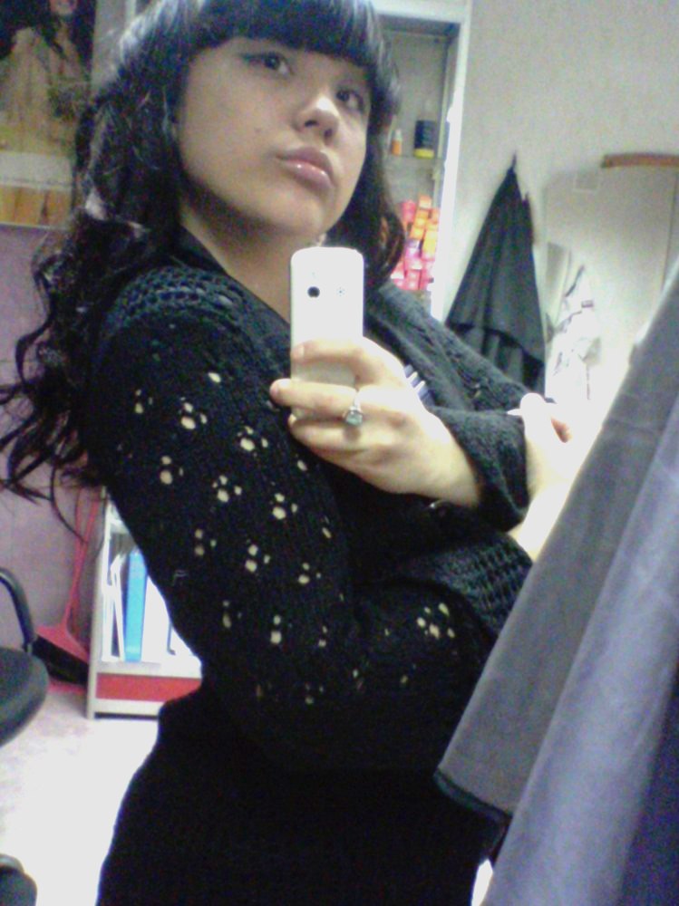 Кристина Май | Волгоград