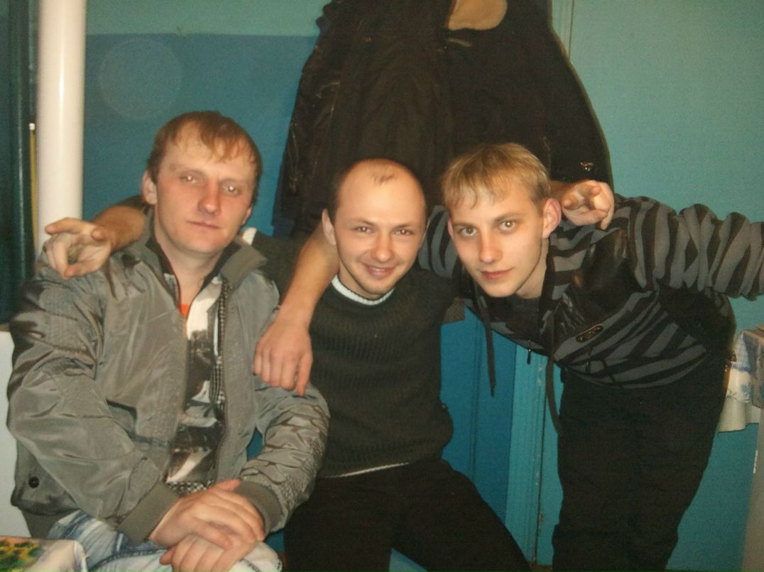 Ataman Van nistelrooy | Савони