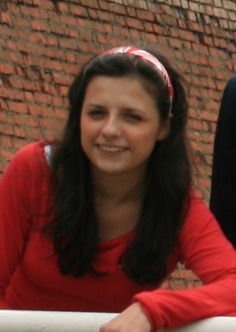 Mariam Gutseva | Москва