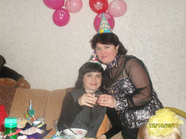 №5, Оксана Чирова №5, Оксана Чирова