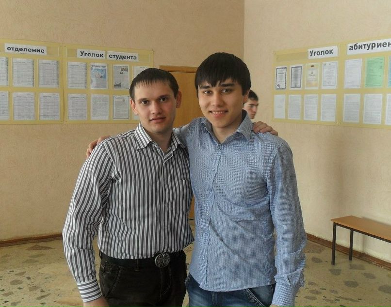 Айдар Айдаров | 