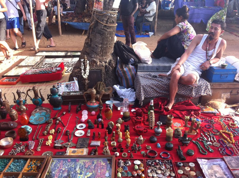 Анна Девицкая | Москва