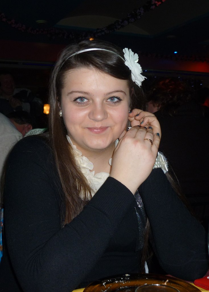 Анастасия Харченко | Лозовая