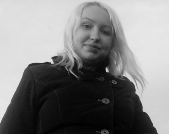 Кристина Светлакова | Пермь