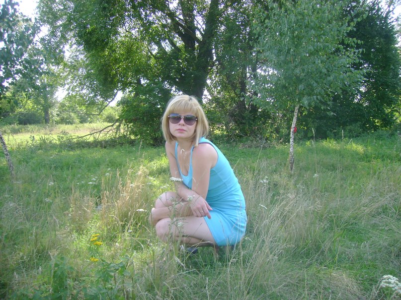 Юлия Богданова | Москва