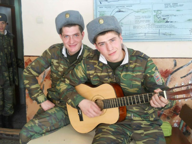 Серёга Бодак | Москва