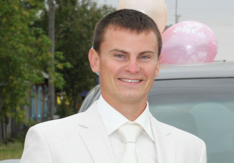 Александр Предеин | Киров