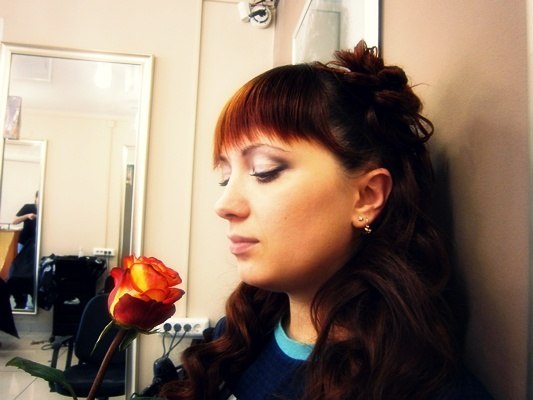 Евгения Егорова | Барнаул