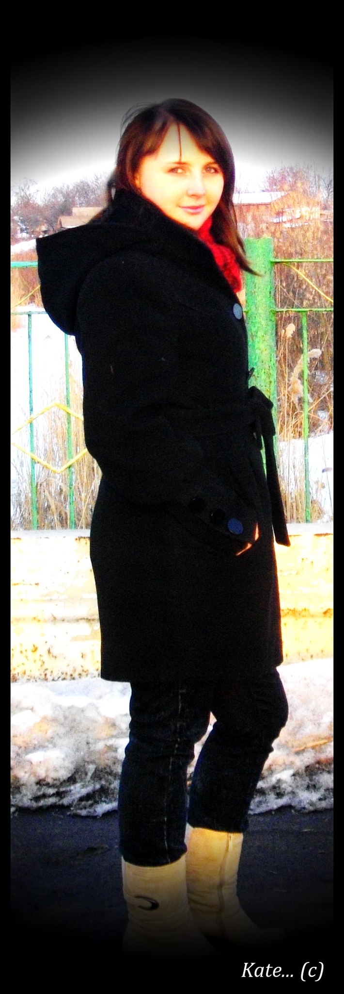 Катя Курига | Киев