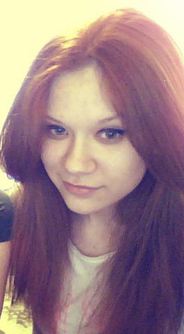 Дианка Морковкина | Cirencester