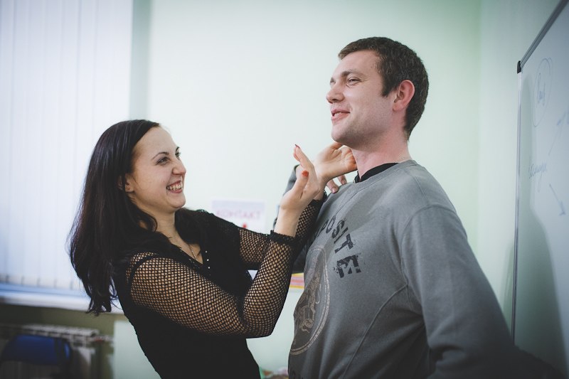 Таня Рейх | Днепр (Днепропетровск)