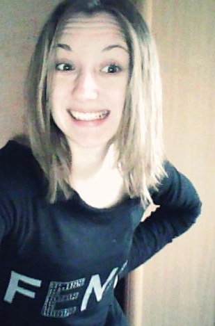 Марина Гинько | Новополоцк