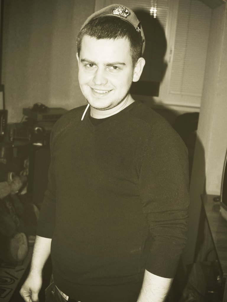 Алексей Скрипка | Las Terrenas