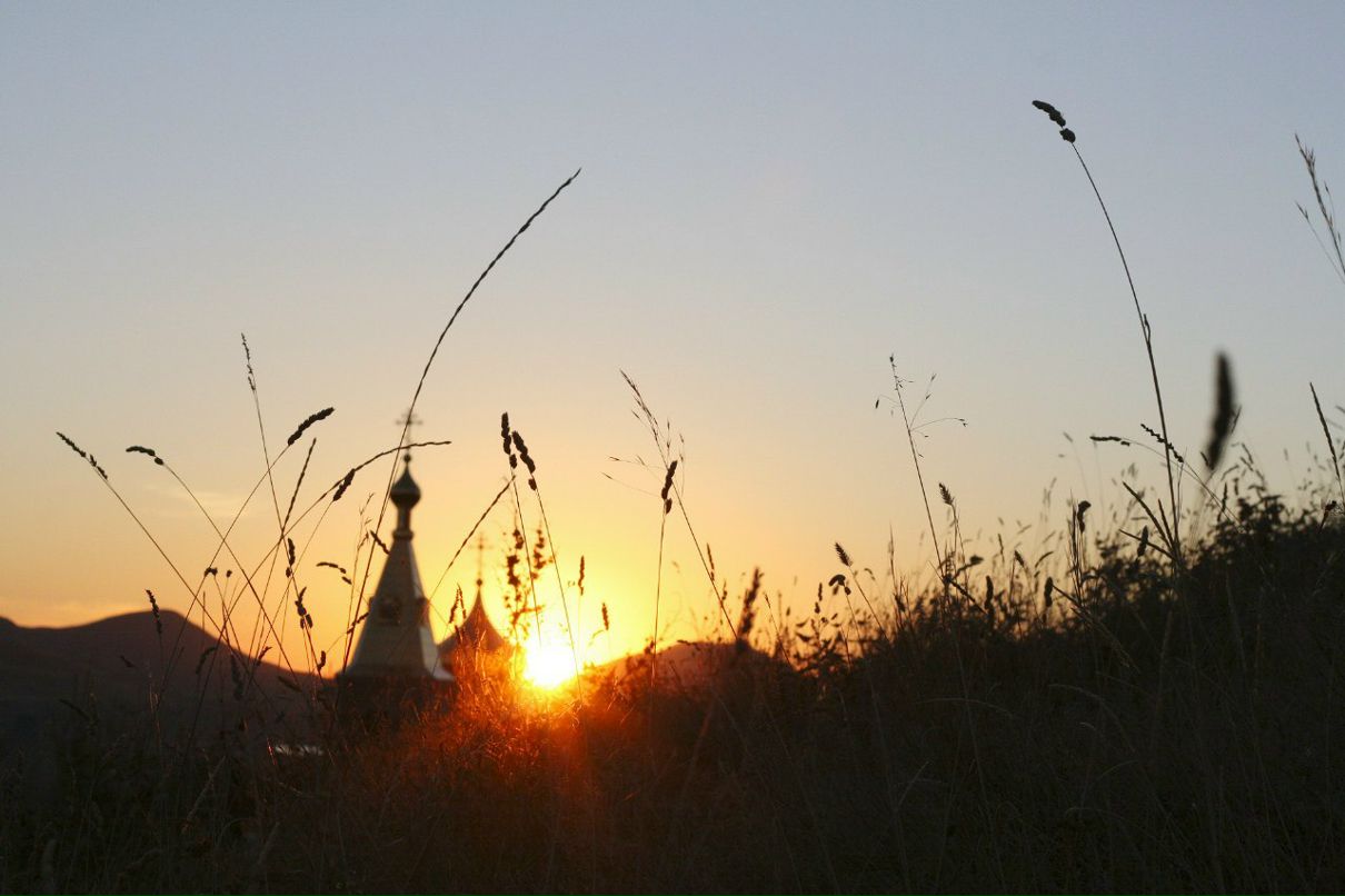 Алёна Алдобаева | Санкт-Петербург
